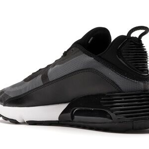 Nike Air Max 2090
Black Wolf Grey Anthracite Women